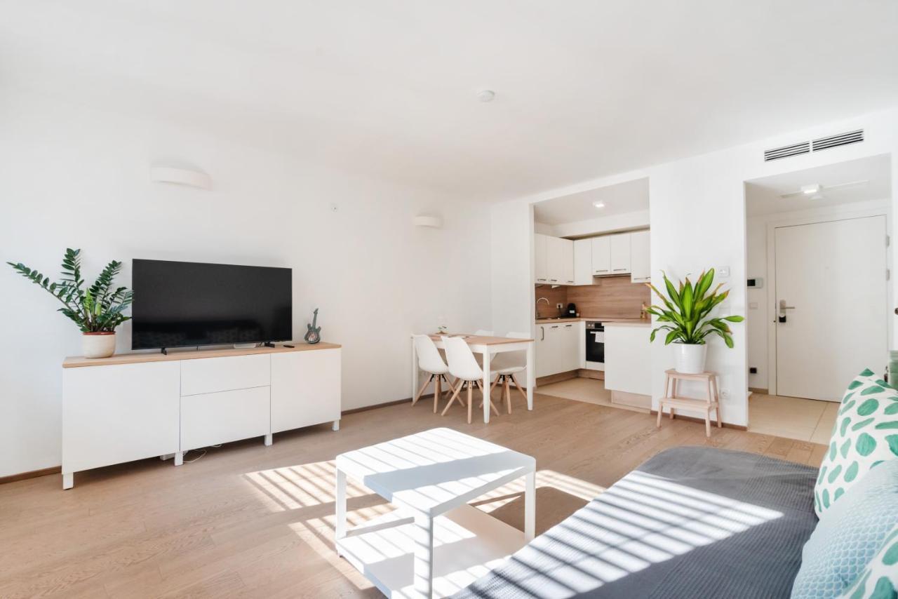 Immersed Into Vienna'S City Life And Yet A Retreat, Minimum 30 Nights Buitenkant foto
