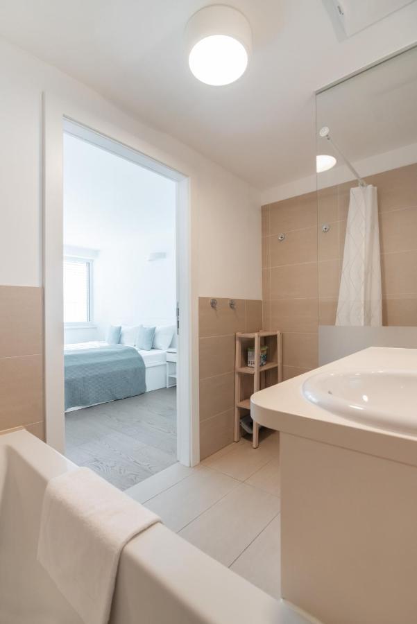 Immersed Into Vienna'S City Life And Yet A Retreat, Minimum 30 Nights Buitenkant foto