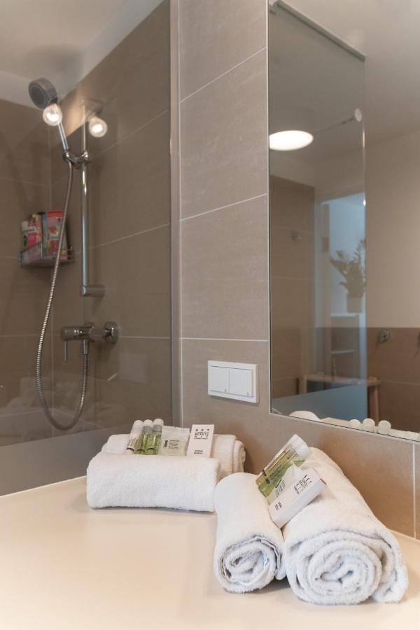 Immersed Into Vienna'S City Life And Yet A Retreat, Minimum 30 Nights Buitenkant foto