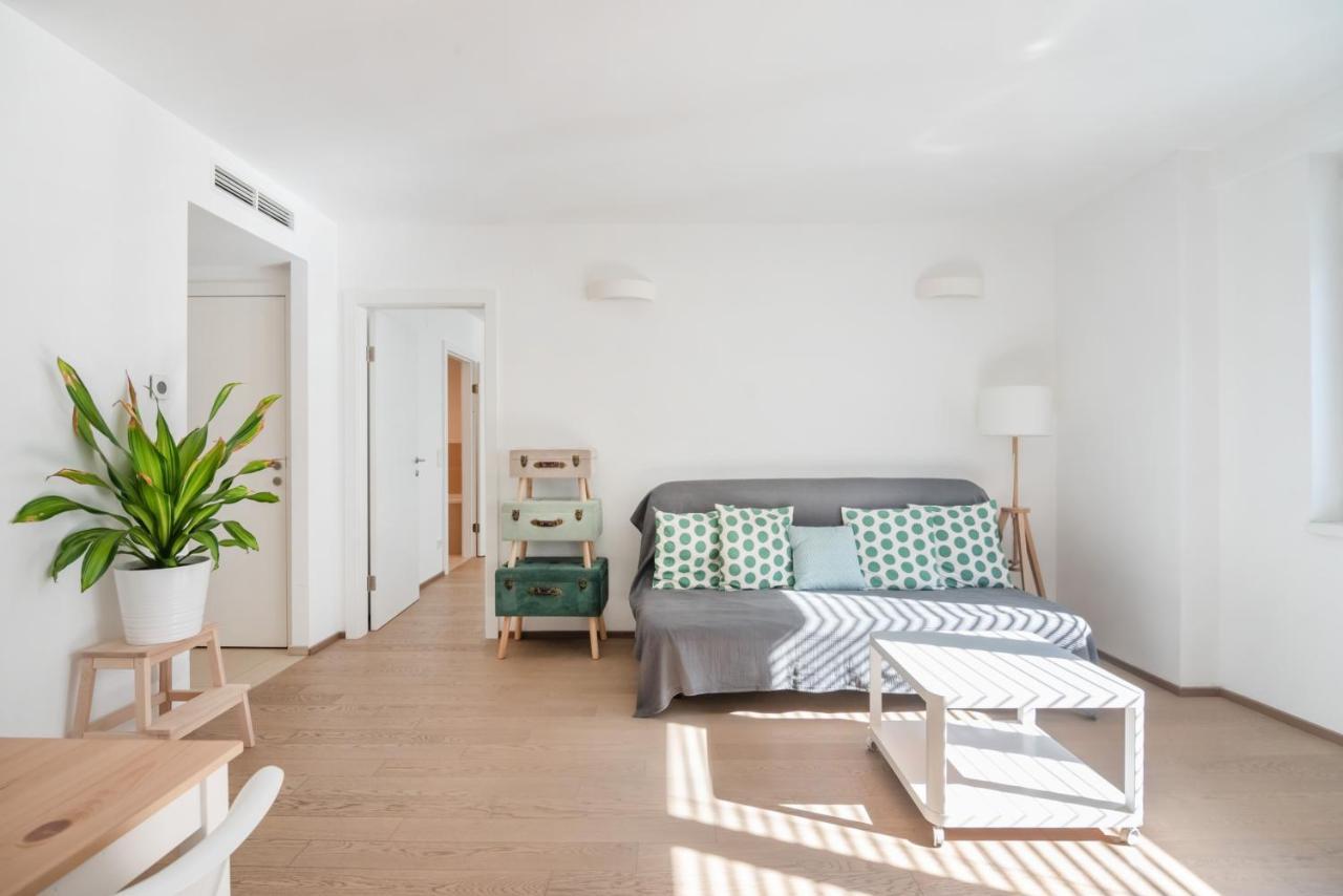Immersed Into Vienna'S City Life And Yet A Retreat, Minimum 30 Nights Buitenkant foto